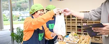 わかたけmade商品紹介のバナー写真