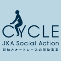 JKA Social Actionバナー